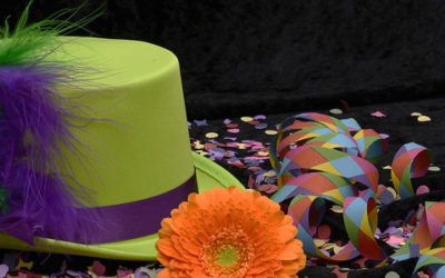 Chant, Théâtre et cirque